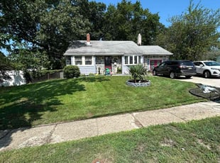 Roberta J.'s lawn maintenance service result