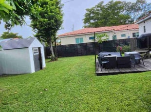 Susan L.'s lawn care services service result