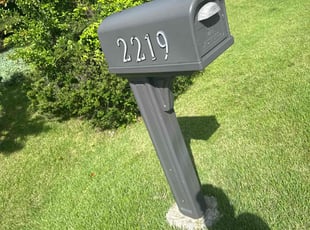 Heath B.'s lawn maintenance service result