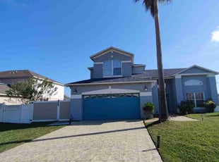 Carol C.'s turf care service result