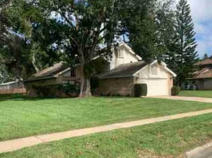 Ruby R.'s lawn maintenance service result