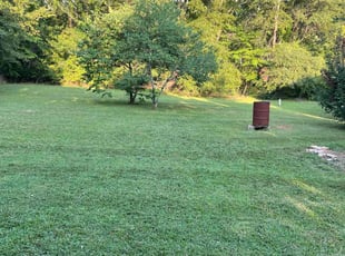 Jt H.'s lawn service service result