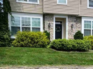 Lamecca H.'s lawn service service result