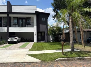 Caryn B.'s lawn care service result