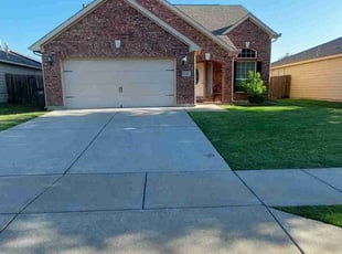 Judy R.'s lawn care services service result