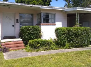Scott B.'s Bush Trimming service result