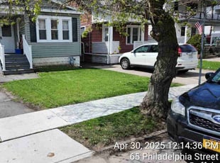 Ramona S.'s lawn service service result
