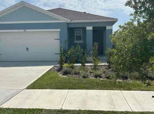 JUDY R.'s turf maintenance service result