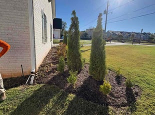 Edgar R.'s Flower Bed Weeding service result