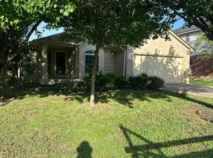 Christa M.'s turf care service result