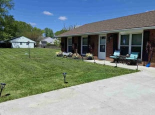 Will N.'s lawn maintenance service result