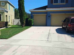 Juliet K.'s lawn care service result