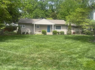 Tommie K.'s lawn maintenance service result