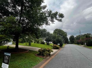 Jilin T.'s turf care service result