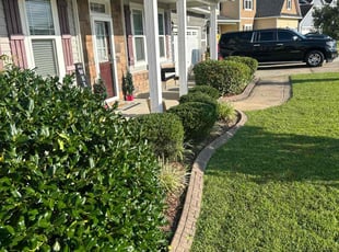 Herb M.'s Garden Maintenance service result