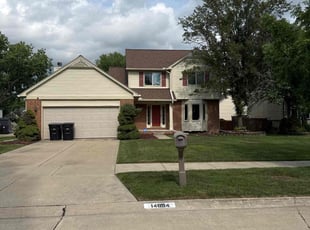 Sarah S.'s turf maintenance service result