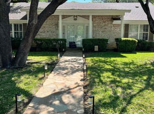 Ken B.'s Leaf Removal service result