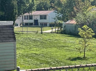 Donna T.'s turf maintenance service result
