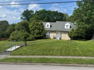 Cindy S.'s landscaping services service result