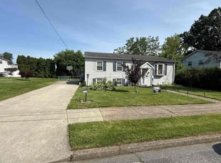 Mo H.'s lawn care services service result