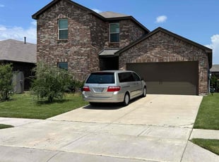 Pamela U.'s lawn service service result