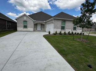 Alexis F.'s grass maintenance service result