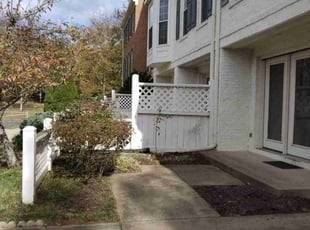 Elisabeth P.'s Flower Bed Weeding service result