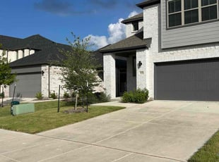 Craig S.'s turf maintenance service result