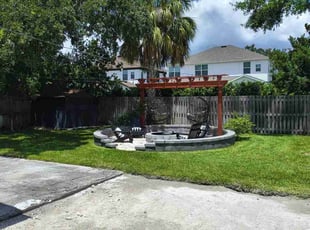Shanice G.'s turf maintenance service result
