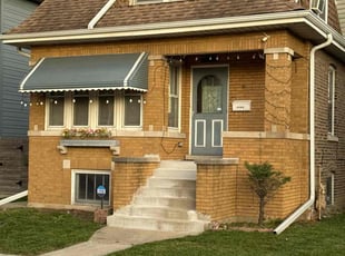 Michael G.'s grass cutting service result