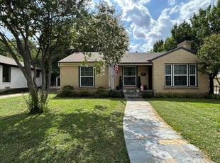 Rebecca T.'s lawn service service result