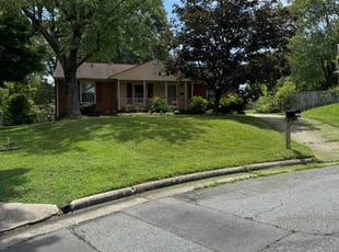 Carmelita K.'s lawn maintenance service result