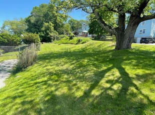 Joseph M.'s grass maintenance service result