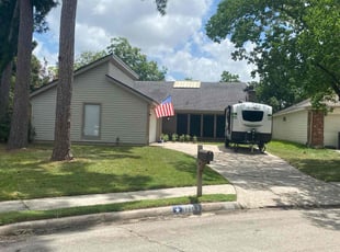 Lee M.'s turf maintenance service result