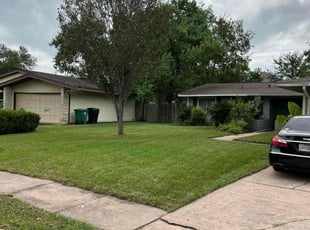 Neal D.'s lawn service service result
