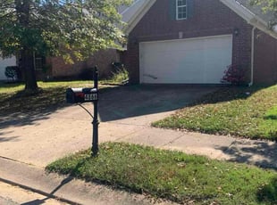 Shawn L.'s lawn service service result