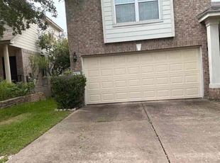 Cynthia J.'s Bush Trimming service result