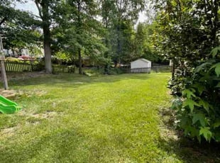 Herbert H.'s lawn service service result