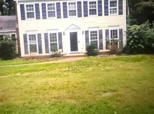 Arun P.'s lawn care services service result