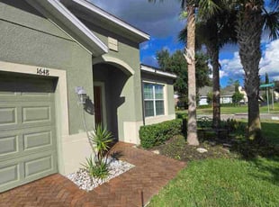 Bree C.'s Bush Trimming service result