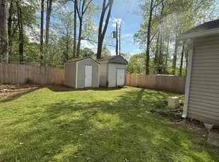 Holly V.'s turf maintenance service result