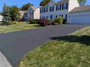 Greg S.'s turf maintenance service result