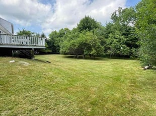 William T.'s lawn care services service result