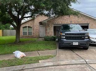 Jim C.'s grass cutting service result