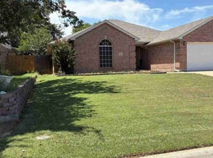 Brian O.'s grass cutting service result