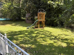 Nat T.'s turf maintenance service result