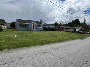 Shelly F.'s lawn maintenance service result