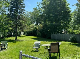 Glen L.'s lawn maintenance service result