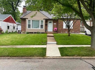 Eston L.'s grass maintenance service result