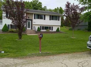 Keona D.'s yard maintenance service result